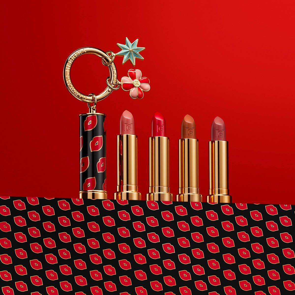 CHARM (ACCESORIO PARA MAQUILLAJE)